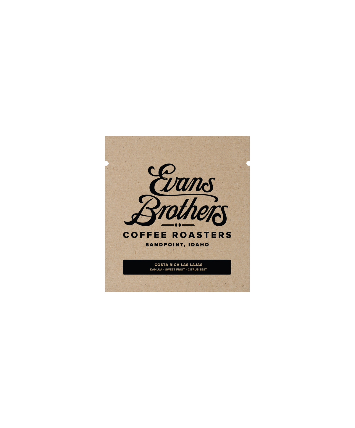 Costa Rica Las Lajas Instant Coffee
