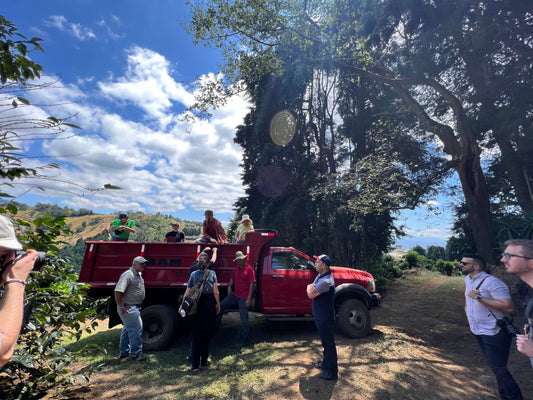 Origin Trip To Costa Rica '23