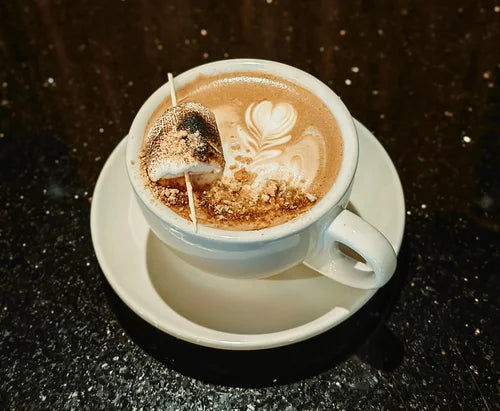 Community in a Cup: Our Partnership with Ten/6
