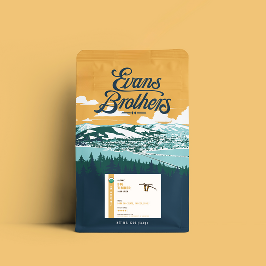 What Is a Coffee Blend? Understanding the Craft Behind Blended Coffee