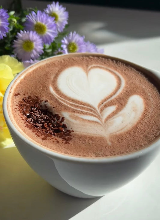 What Is Spring Coffee? Understanding Light, Bright, and Floral Coffees