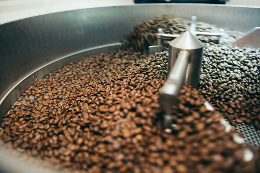 Coffee Flavor Profiles Explained: Why Some Coffees Taste Fruity and Others Taste Like Chocolate