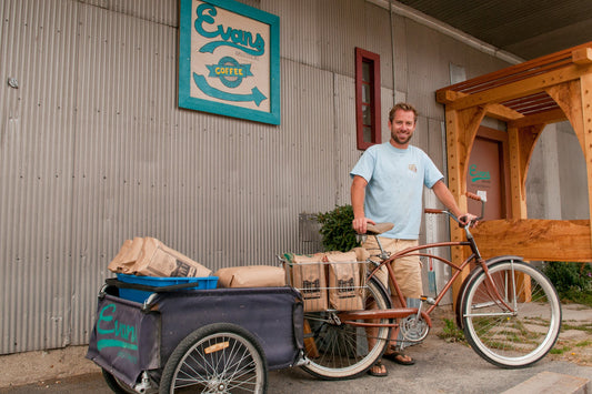 Featured Article: Sunset Magazine