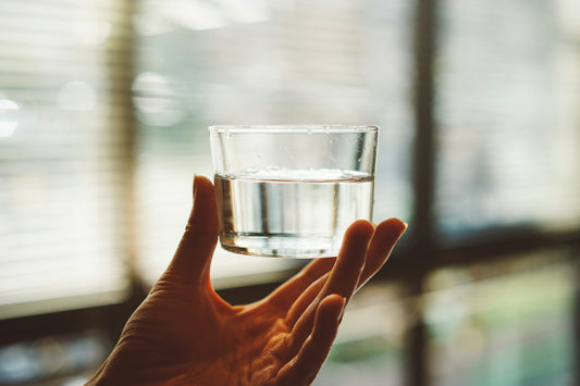 How Water Affects Coffee Flavor: The Hidden Variable in Every Brew