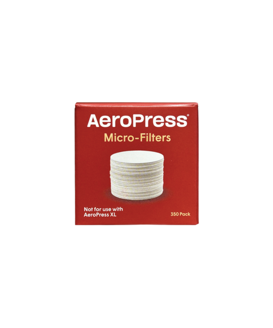 Aeropress Filter