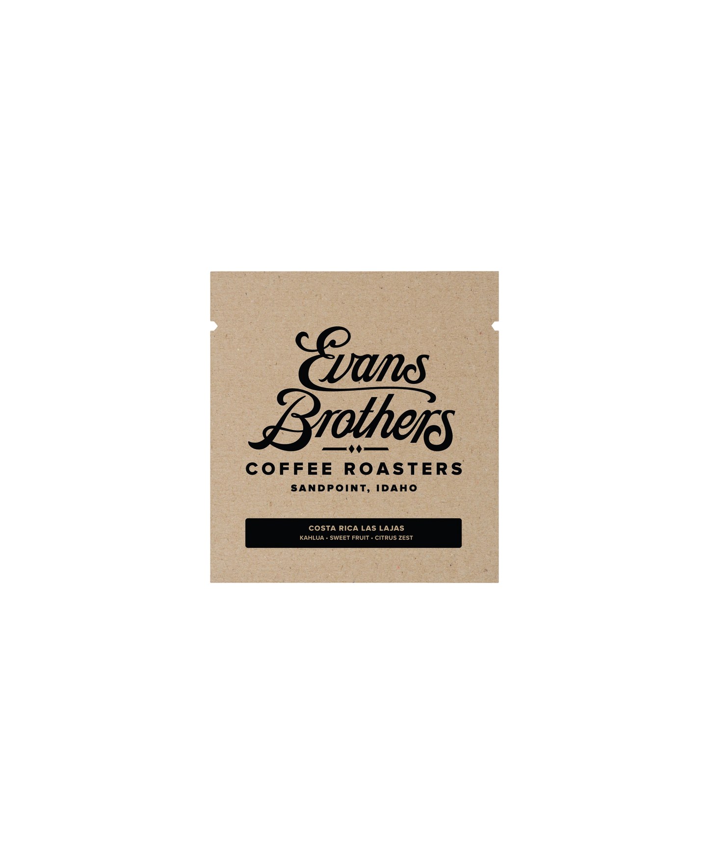 Costa Rica Las Lajas Instant Coffee