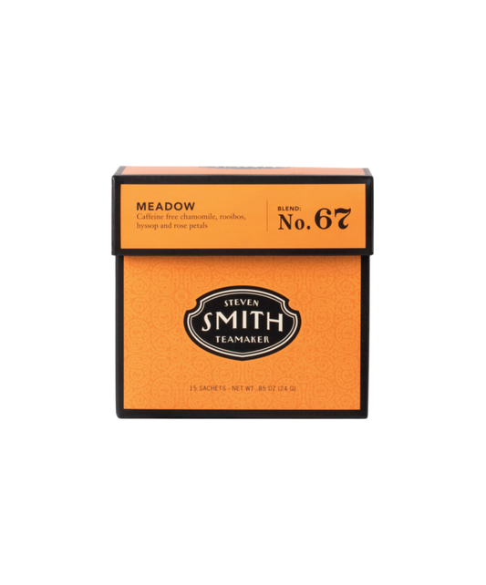 Meadow Chamomile