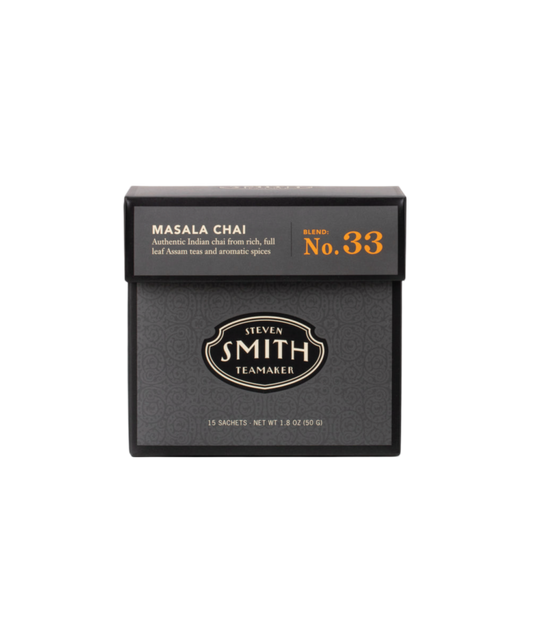 Masala Chai